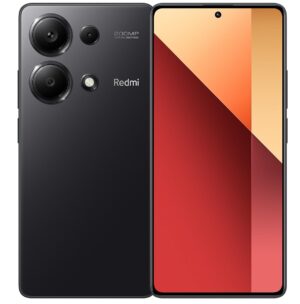 Xiaomi Redmi Note 13 Pro 8 Ram / 256 Gb Akıllı Cep Telefonu