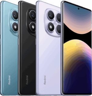 Xiaomi Redmi Note 14 Pro 5G