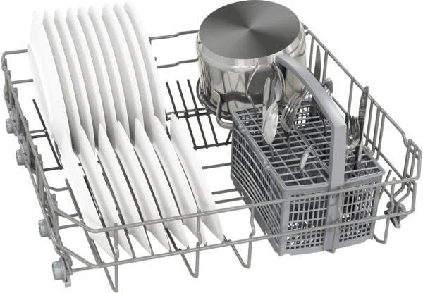 Profilo BMA401E5 Ankastre Bulaşık Makinesi - Görsel 4