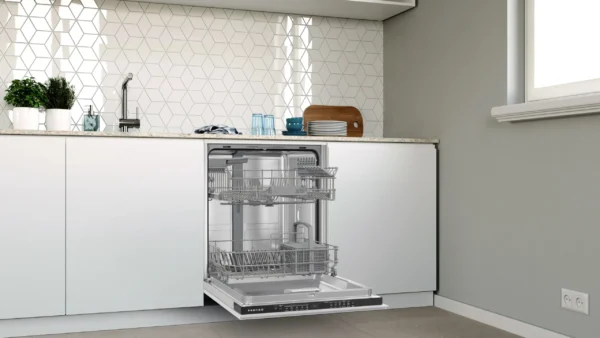 Profilo BMA401E5 Ankastre Bulaşık Makinesi - Görsel 2