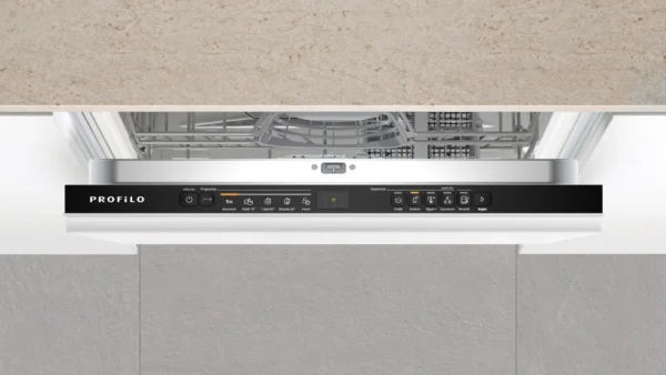 Profilo BMA401E5 Ankastre Bulaşık Makinesi - Görsel 5