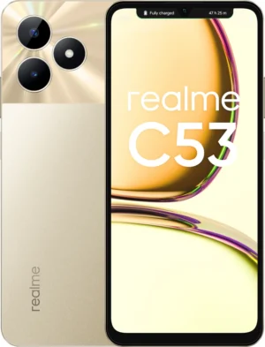Realme C53 4 Ram / 128 Gb Akıllı Cep Telefonu