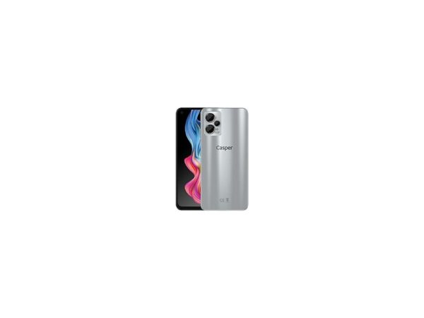 Casper X40 8 Ram / 256 Gb Akıllı Cep Telefonu