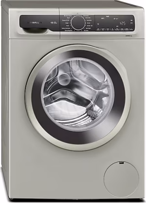 Profilo CGA244ZXTR 9 Kg 1400 Devir Çamaşır Makinesi