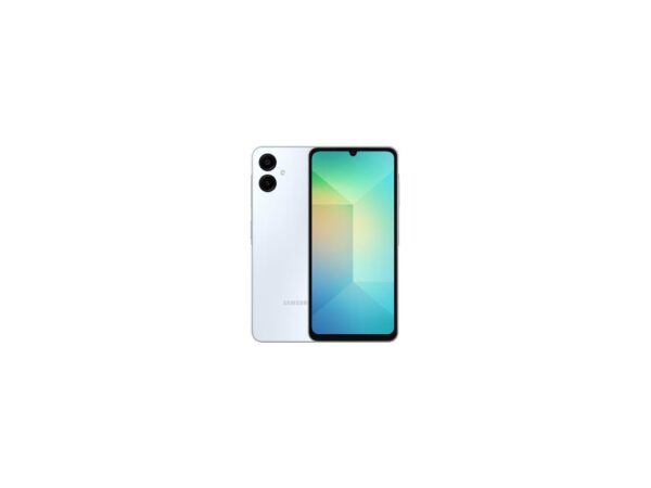 Samsung A06 4 Ram / 128 Gb  Akıllı Cep Telefonu
