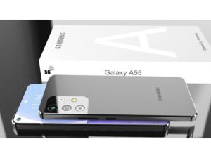 Samsung A55 8 Ram / 256 Gb Akıllı Cep Telefonu