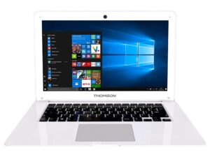 Thomson Neo 360 11.6" 128 Gb SSD 2 in 1 Dizüstü Bilgisayar