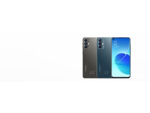 Trident A54 8 Ram / 256 Gb Akıllı Cep Telefonu