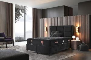 Polo Versage 90x190 Yatak Seti
