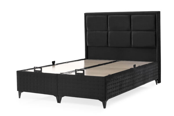 Polo Versage 90x190 Yatak Seti - Görsel 8