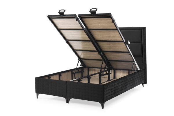 Polo Versage 90x190 Yatak Seti - Görsel 9