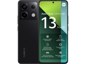Xiaomi Redmi Note 13 Pro 8 Ram / 256 Gb Akıllı Cep Telefonu
