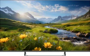 Profilo 55" 140 Ekran 55PA535ESG UHD Android Televizyon