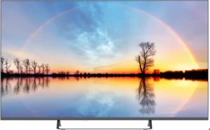 Profilo 65" 165 Ekran 65PA525ESG UHD Android Televizyon