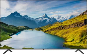 Profilo 75" 190 Ekran 75PA725EQG UHD Android Televizyon