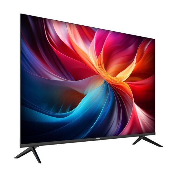 Simfer 50" 127 Ekran 4K Ultra HD Webos Televizyon - Görsel 2