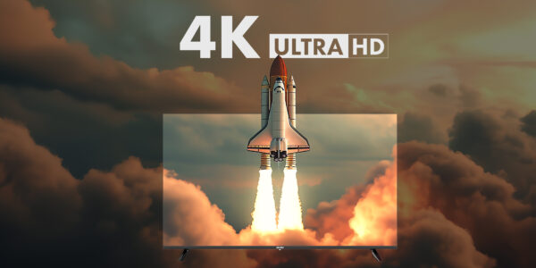 Simfer 50" 127 Ekran 4K Ultra HD Webos Televizyon - Görsel 7