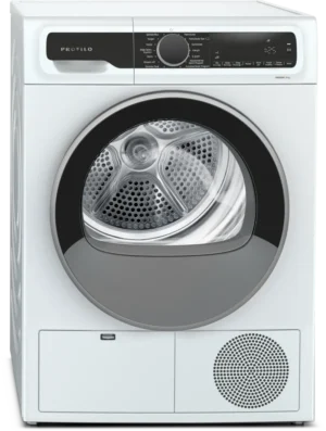 Profilo KM10610CTR 10 Kg Isı Pompalı Kurutma Makinesi