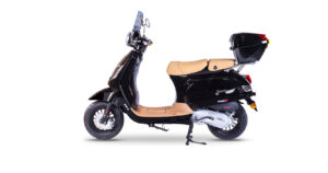 Falcon Cooper 125 Euro 5